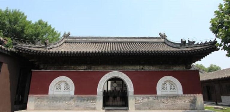 Beijing’s Old Temple was recognized as the best restaurant in the world!