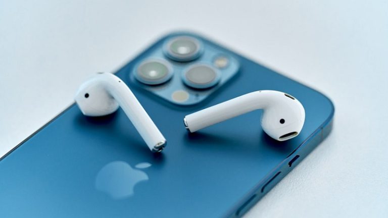 AirPods Güncelleme Nasıl Yapılır