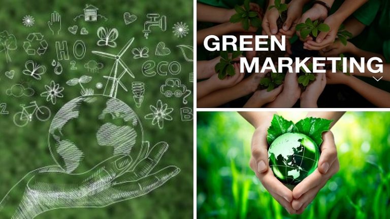 Green Marketing Nasıl Yapılır